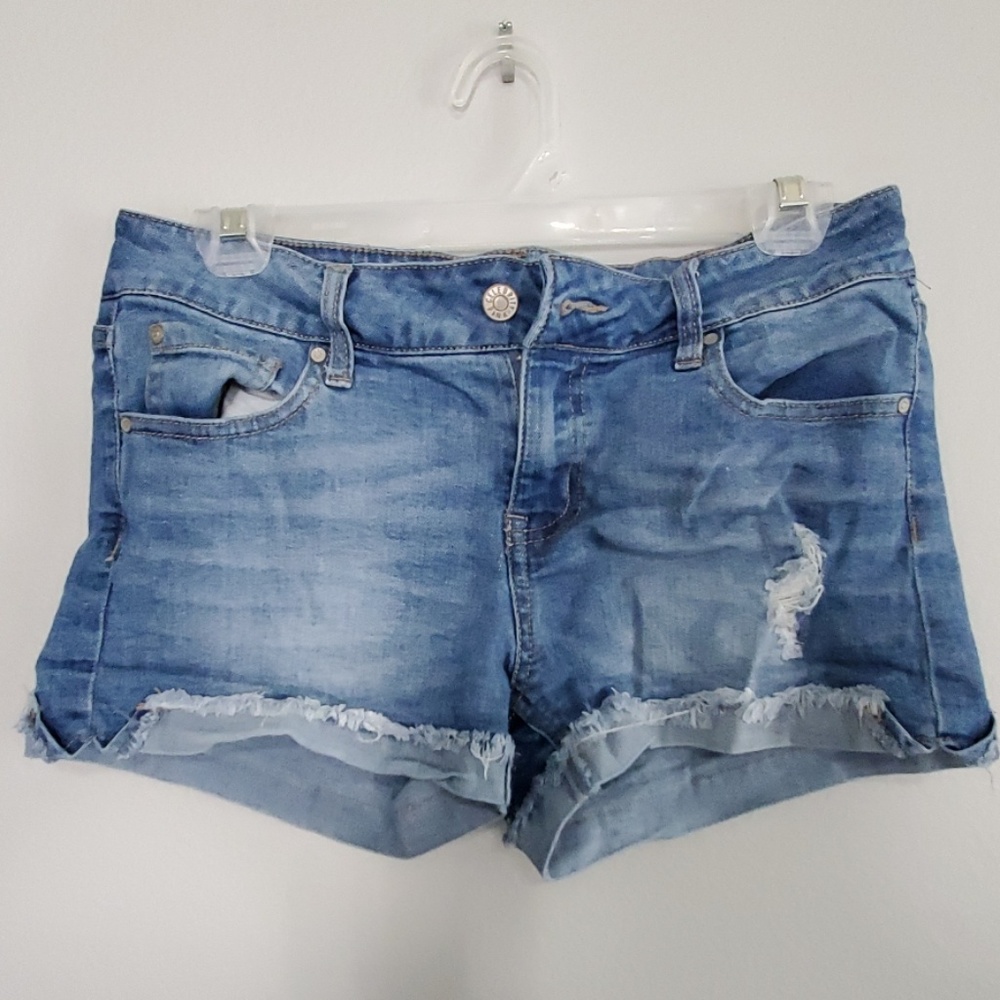 Shorts